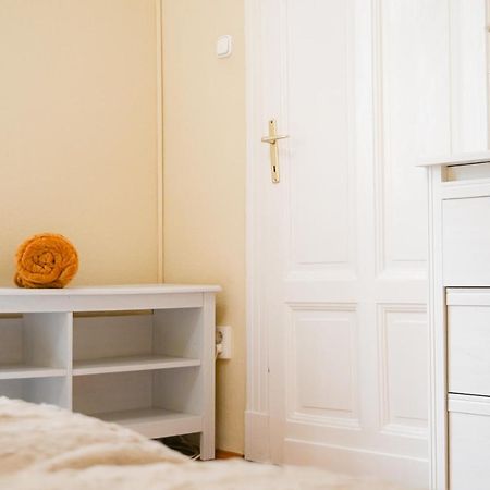 Your home in Budapest: cozy, central&silent Extérieur photo